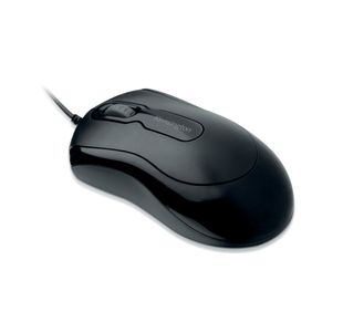 Kensington Mouse In Box Wired Blk