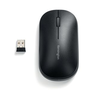 Kensington Suretrack Dual Wls Bt Mse
