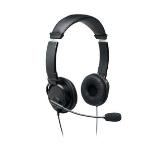 Kensington Usb Hi-Fi Headphones/Mic