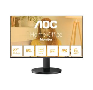 Aoc 27B3Ha2 Computer Monitor 27 In