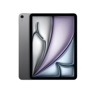 Ipad Air 11In 2026 128Gb Space Grey