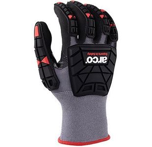General Handling Impact Gloves 8 M