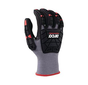 General Handling Impact Gloves 10 Xl