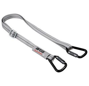 1.3-1.8M Adj Restraint Lanyard