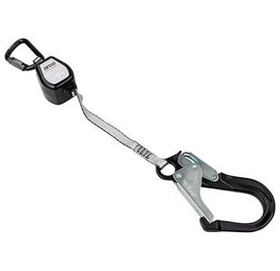 1 8M Fall Arrester Block