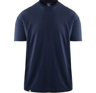 Resp Unisex Navy T-Shirt Xl