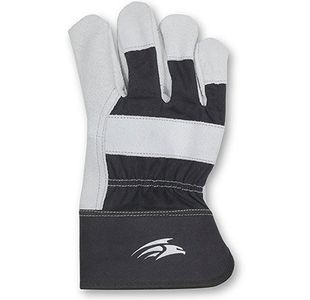 G3 Superior Leather Rigger Glvs 10