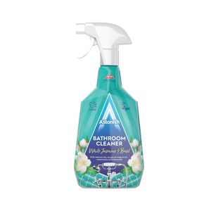 Bathroom Clnr Jasm/Basil 750Ml Pk12