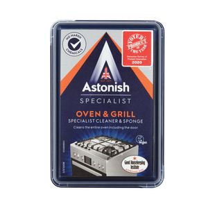 Astonish Special Oven Clnr 250G Pk6