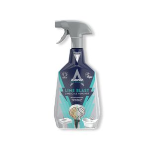Astonish Limescal Remover 750Ml Pk12