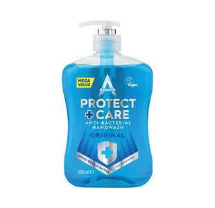 Astonish Cln Pro Abac Hwsh 600Ml P12