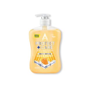 Protect Anti Handwash 600Ml Pk12