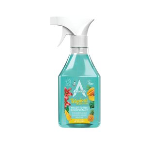 Dis Spray Tropical Breeze 550Ml Pk12