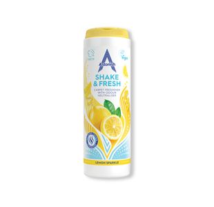Astonish Shake Fresh Lemon 350G Pk12