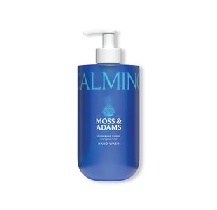 Moss Adams Calm Handwash 400Ml Pk6