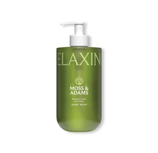 Moss Adams Relax Handwash 400Ml Pk6