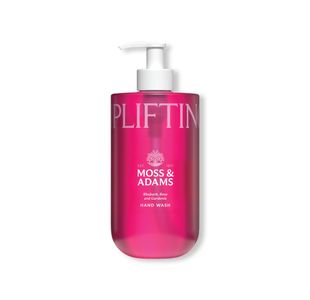 Moss Adams Uplift Handwash 400Ml Pk6
