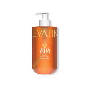 Moss Adams Elevat Handwash 400Ml Pk6
