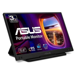 Asus Zenscreen Mb166C 15.6In Monitor