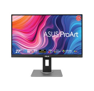 Asus Pa278Qv Proart Monitor 27Inch