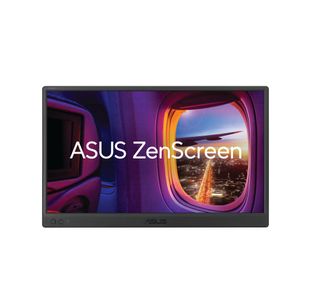 Zenscreen Mb169Ck Portable Monitor