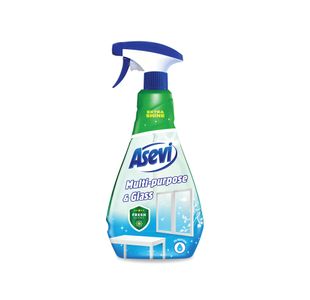 Asevi Mpps Cleaner 750Ml