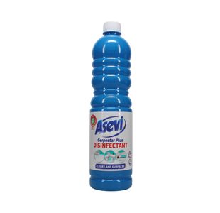 Asevi Floor Disinfectant 1L