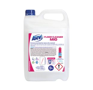 Asevi Pro Mio Floor Cleaner 5L