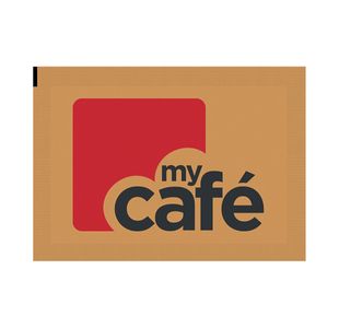 Mycafe Brown Sugar Sachets Pk1000