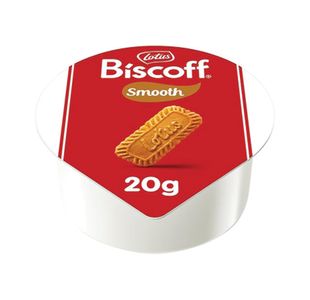 Lotus Biscoff Spread Pots 20G Pk120