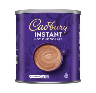 Cadbury Instant Hot Chocolate 2Kg