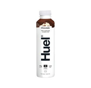 Huel Choc Complete Meal Drink Pk8