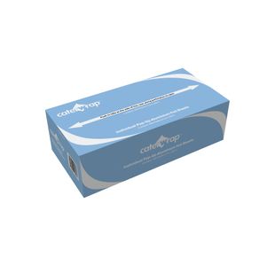 Caterwrap Alm Foil Shs 270X300 Pk500