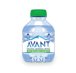 Avant Mineral Water 200Ml Pk12