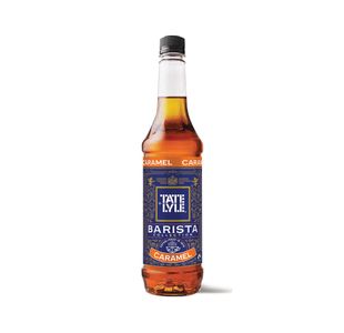 Tate And Lyle Caramel Syrup 750Ml
