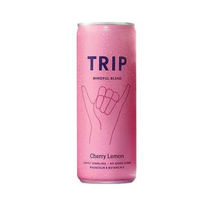 Trip Drink Cherry Lemon 250Ml Pk12