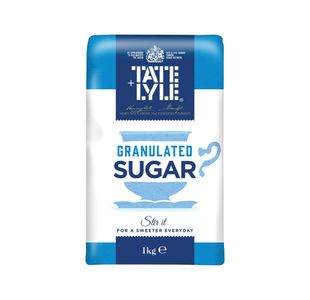 Granulated Sugar 1Kg Pk15