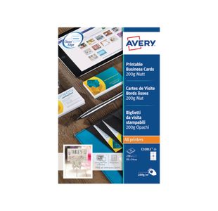 Avry Qk/Cl Bus Crd 200G 10P/S Lsr 25