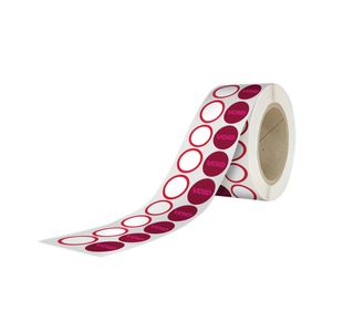Save Time-Expiring Badge Dots