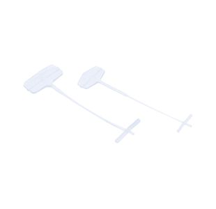 Ecotach Recycled Fastener Pk10000