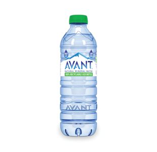 Avant Nat Mineral Water 500Ml Pk24