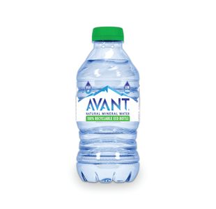 Avant Nat Mineral Water 330Ml Pk24