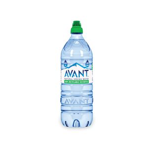 Avant Water Sportscap 1L Pk6