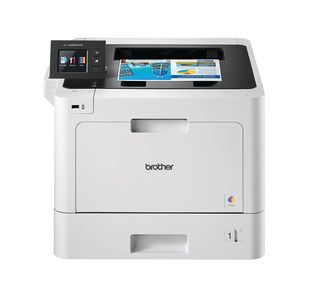 Brother Dcp-L8630Cdw A4 Lsr Printer