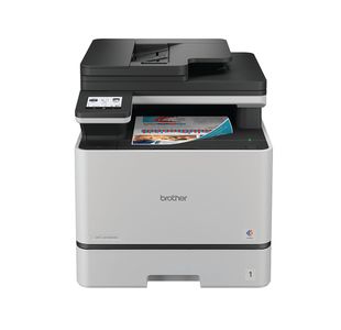 Brother Mfc-L8730Cdw A4 Lsr Printer
