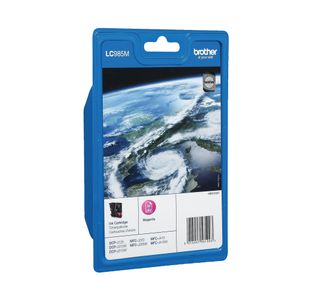 Brother Lc985M Ink Cartridge