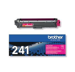 Brother Tn-241M Toner Cart Magenta
