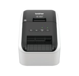 Brother Ql-800 Labelling Machine