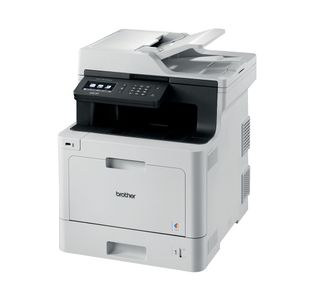 Brother Dcpl8410Cdw Colour Laser Mfp