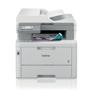 Brother Mfc-L8390Cdw Laser Printer